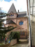 Kirchhain Synagoge 120.jpg (93103 Byte)