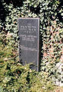Ludwigsburg Friedhof n153.jpg (110493 Byte)