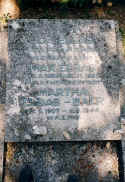 Ludwigsburg Friedhof n157.jpg (86882 Byte)