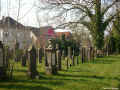 Oldenburg Friedhof 201.jpg (125868 Byte)