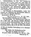 Wilhelmshaven Israelit 19111903.jpg (91353 Byte)