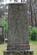Maerkisch Buchholz Friedhof 110.jpg (140609 Byte)