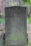 Maerkisch Buchholz Friedhof 119.jpg (139287 Byte)
