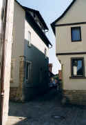 Gruensfeld Judengasse 150.jpg (46594 Byte)