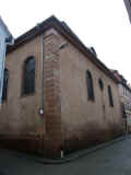 Haguenau Synagogue 1213.jpg (70917 Byte)