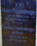 Sinsheim Friedhof 20120331a.jpg (136130 Byte)