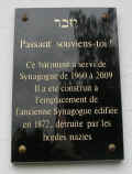 Wissembourg Synagogue 2012010.jpg (115675 Byte)