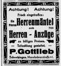 Schwetzingen A Schwetzinger Zeitung  12121924.jpg (77824 Byte)