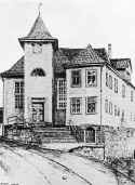 Walldorf Werra Synagoge 001.jpg (81534 Byte)
